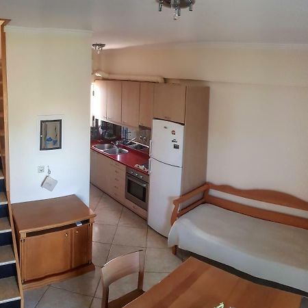 Christopoulos Villas Aigio Eksteriør billede
