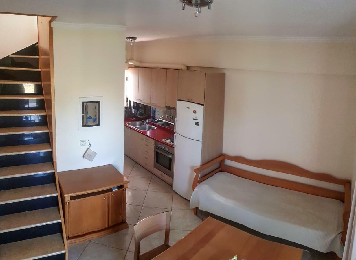 Christopoulos Villas Aigio Eksteriør billede